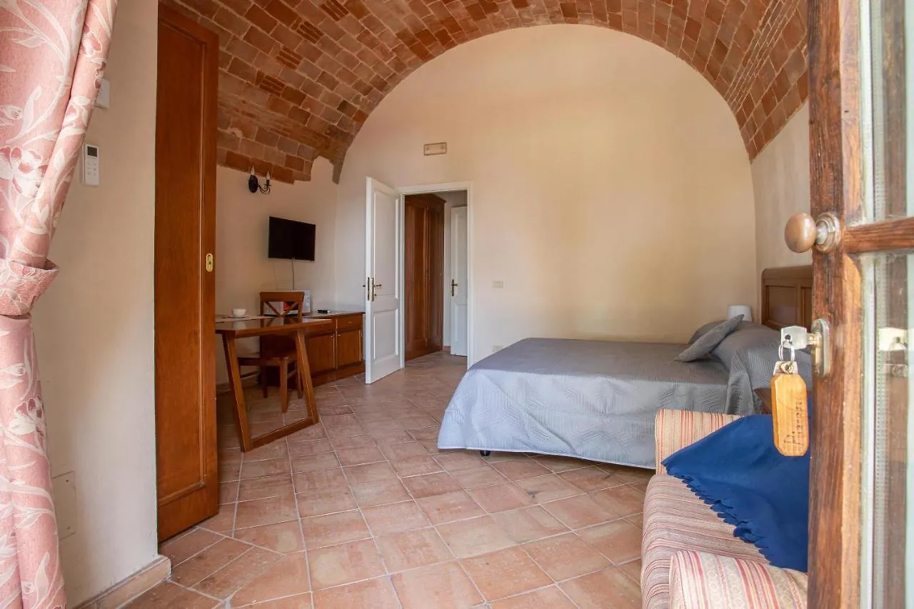 Appartamento Pianosa Riotorto Appartement
