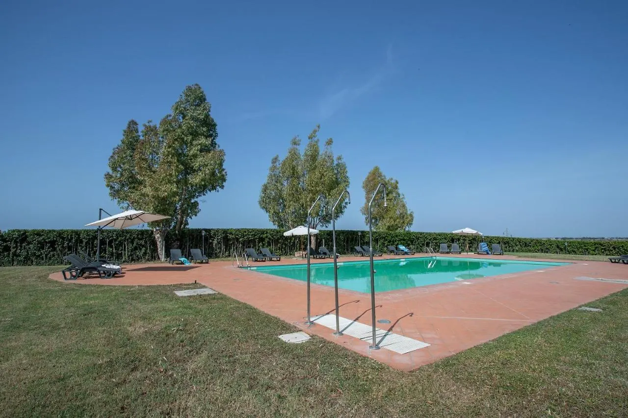 Appartamento Pianosa Riotorto