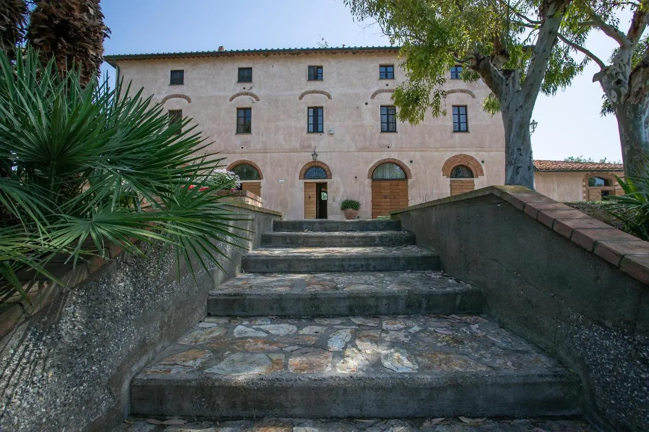 Appartement Appartamento Pianosa Riotorto
