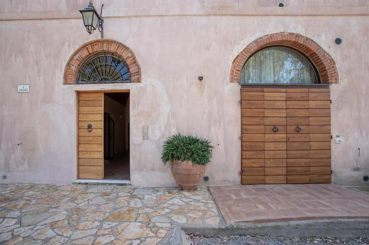 Appartamento Pianosa Riotorto