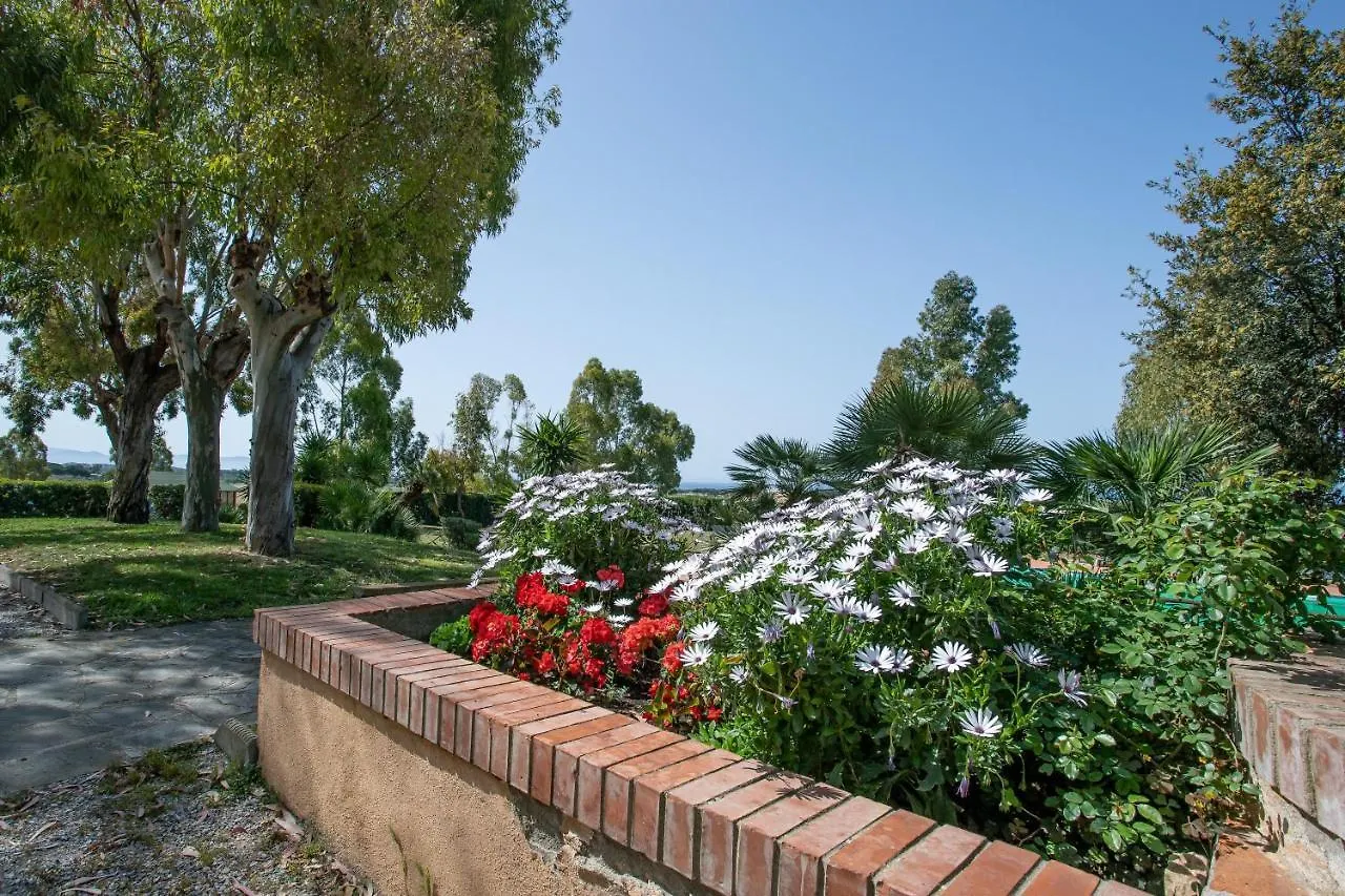 Appartamento Pianosa Riotorto 0*,  Italië