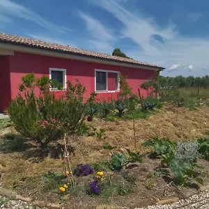 Alloggio per agriturismo Le Dimore Rosse -, Riotorto